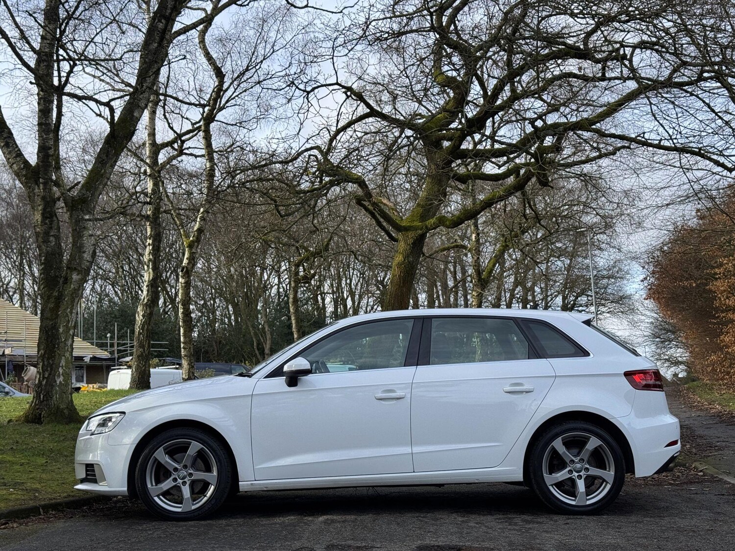 Used Audi A3 2018 for sale - 77723362: Photo 27