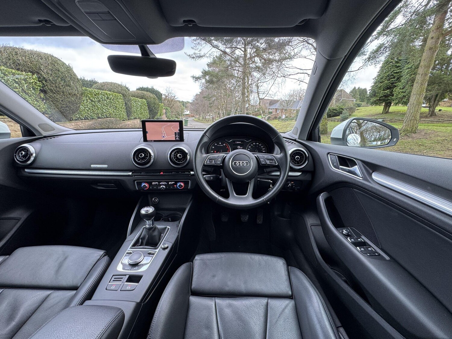 Used Audi A3 2018 for sale - 77723362: Photo 28