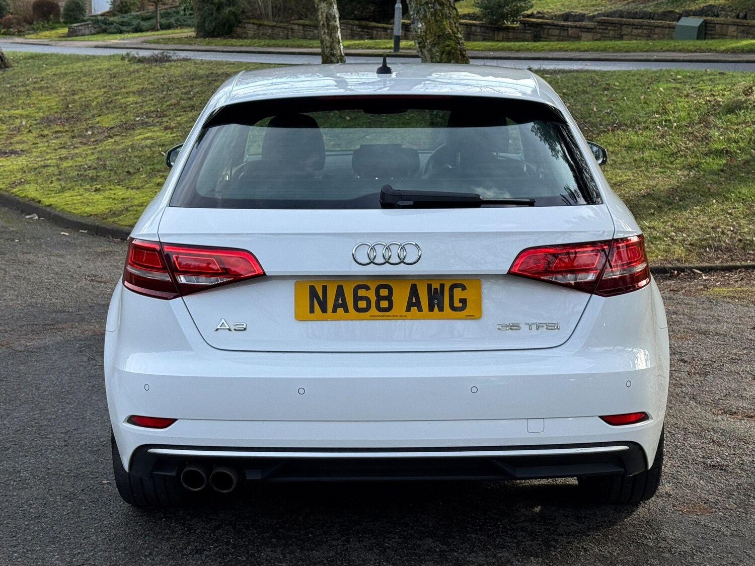 Used Audi A3 2018 for sale - 77723362: Photo 30