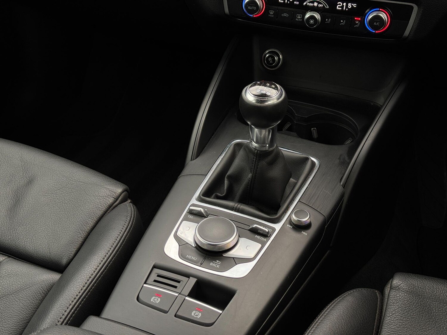 Used Audi A3 2018 for sale - 77723362: Photo 31