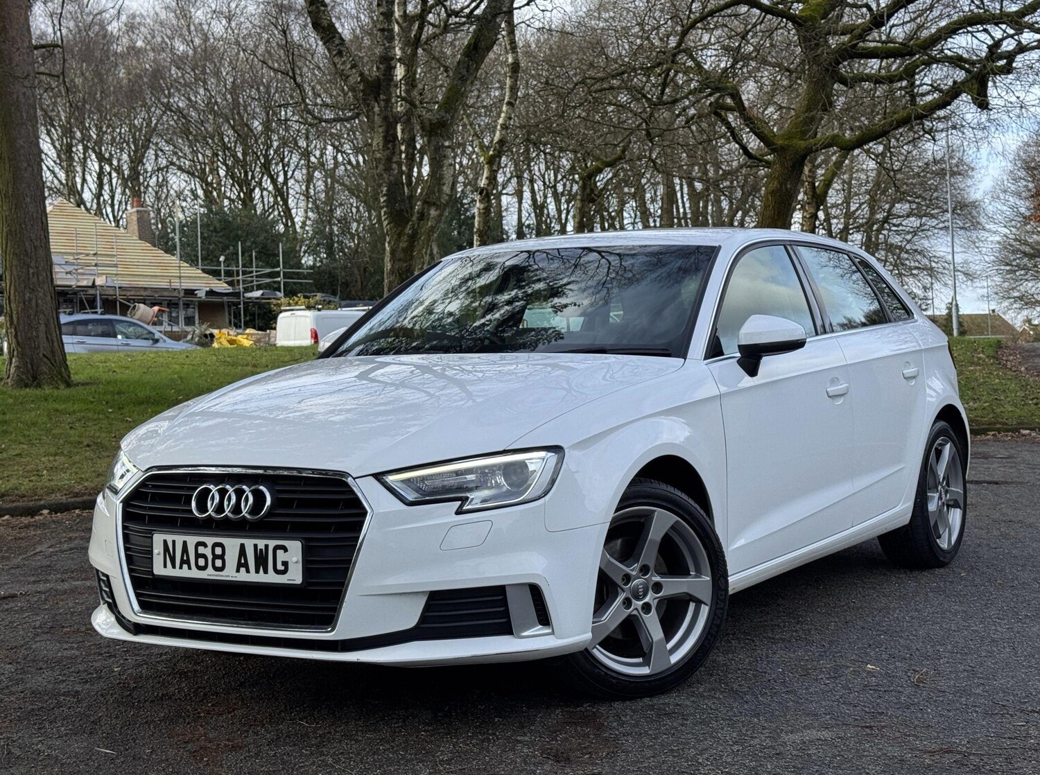Used Audi A3 2018 for sale - 77723362: Photo 33