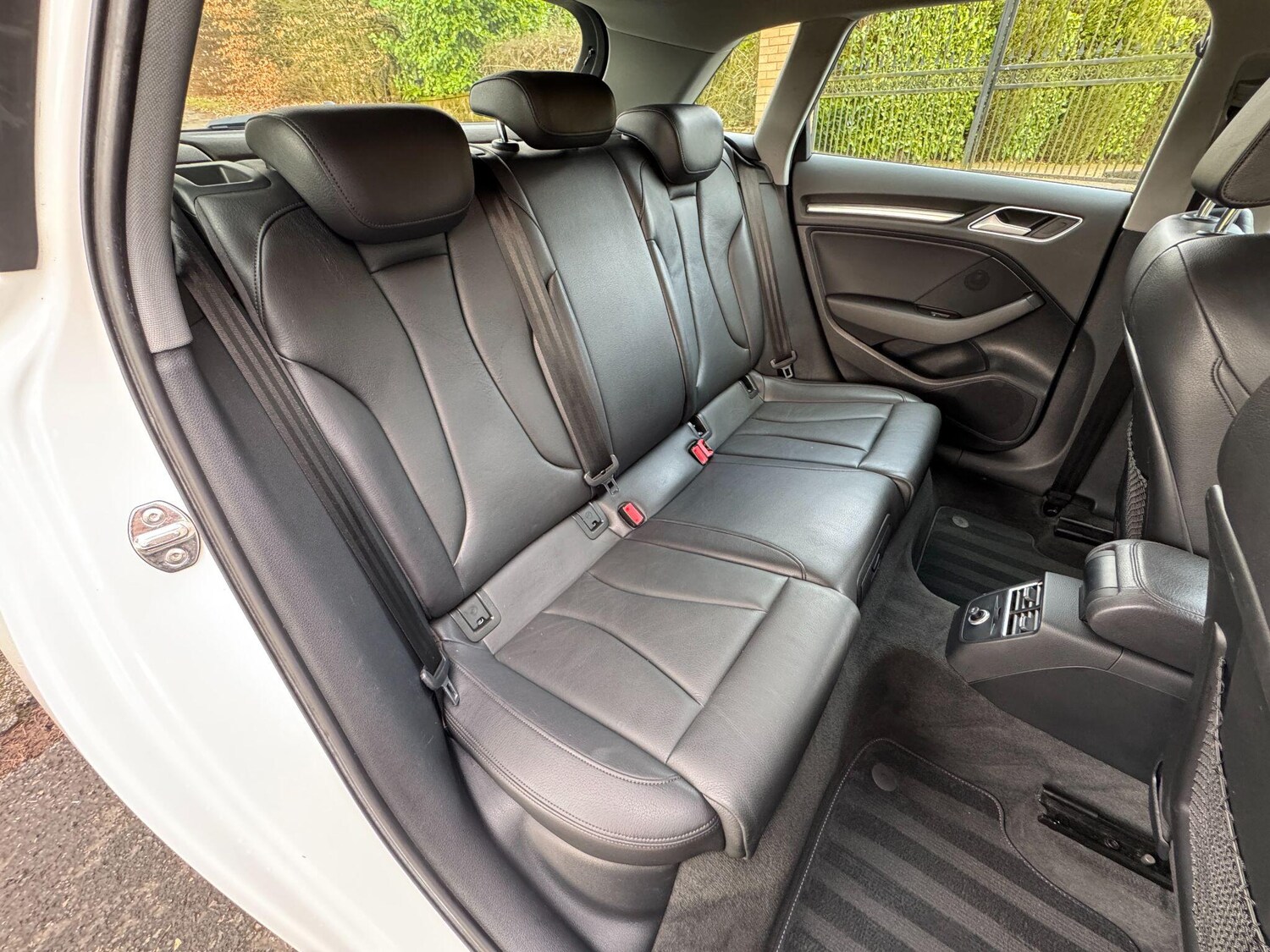 Used Audi A3 2018 for sale - 77723362: Photo 35