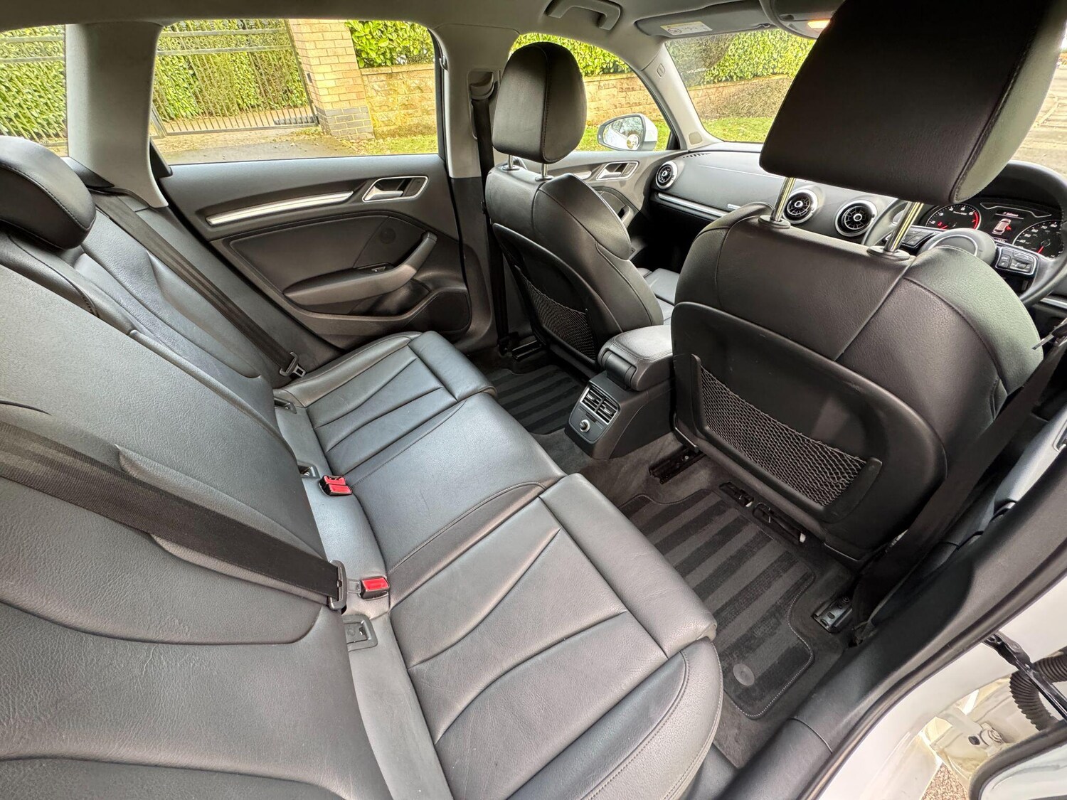 Used Audi A3 2018 for sale - 77723362: Photo 38