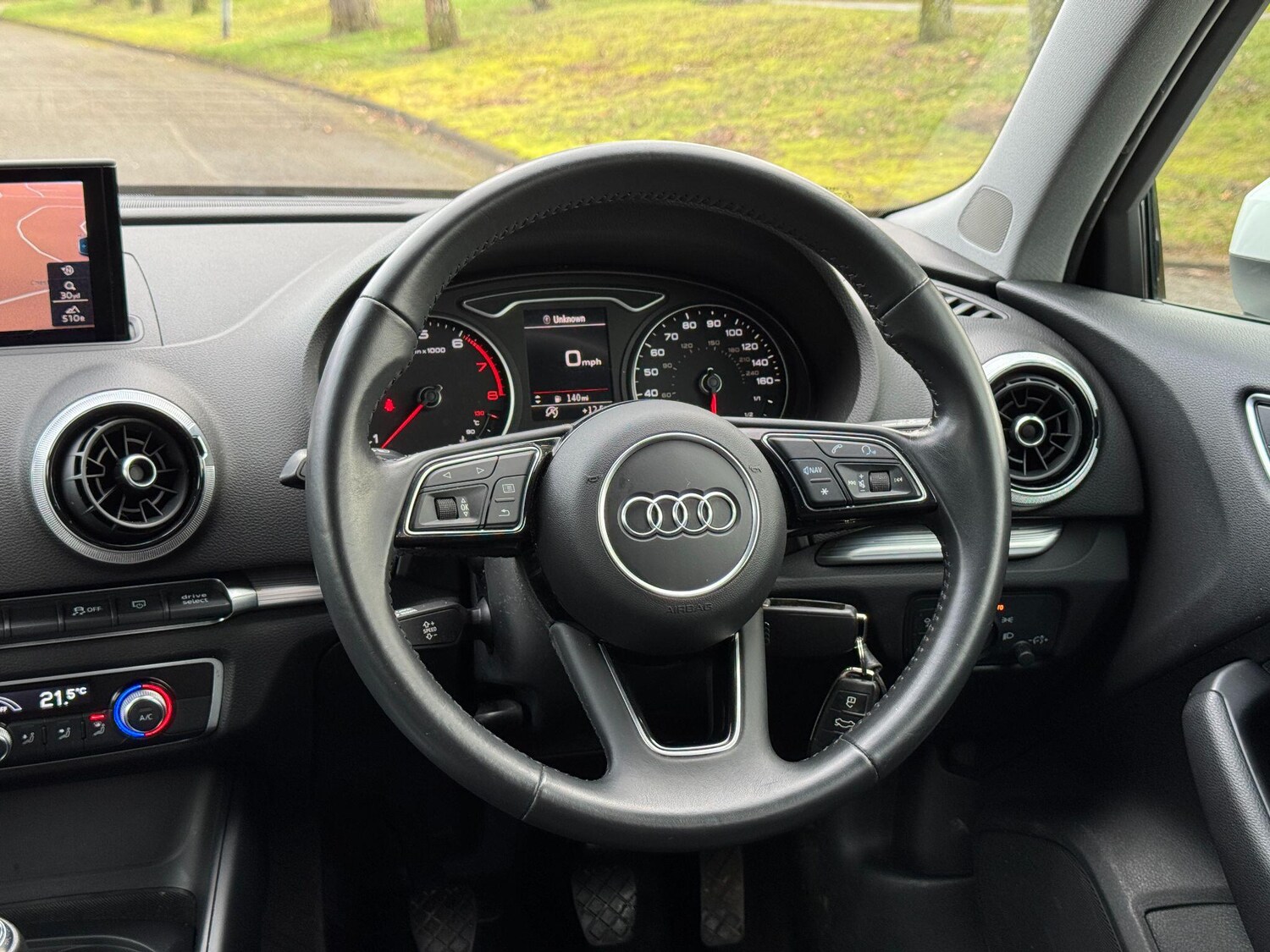 Used Audi A3 2018 for sale - 77723362: Photo 39