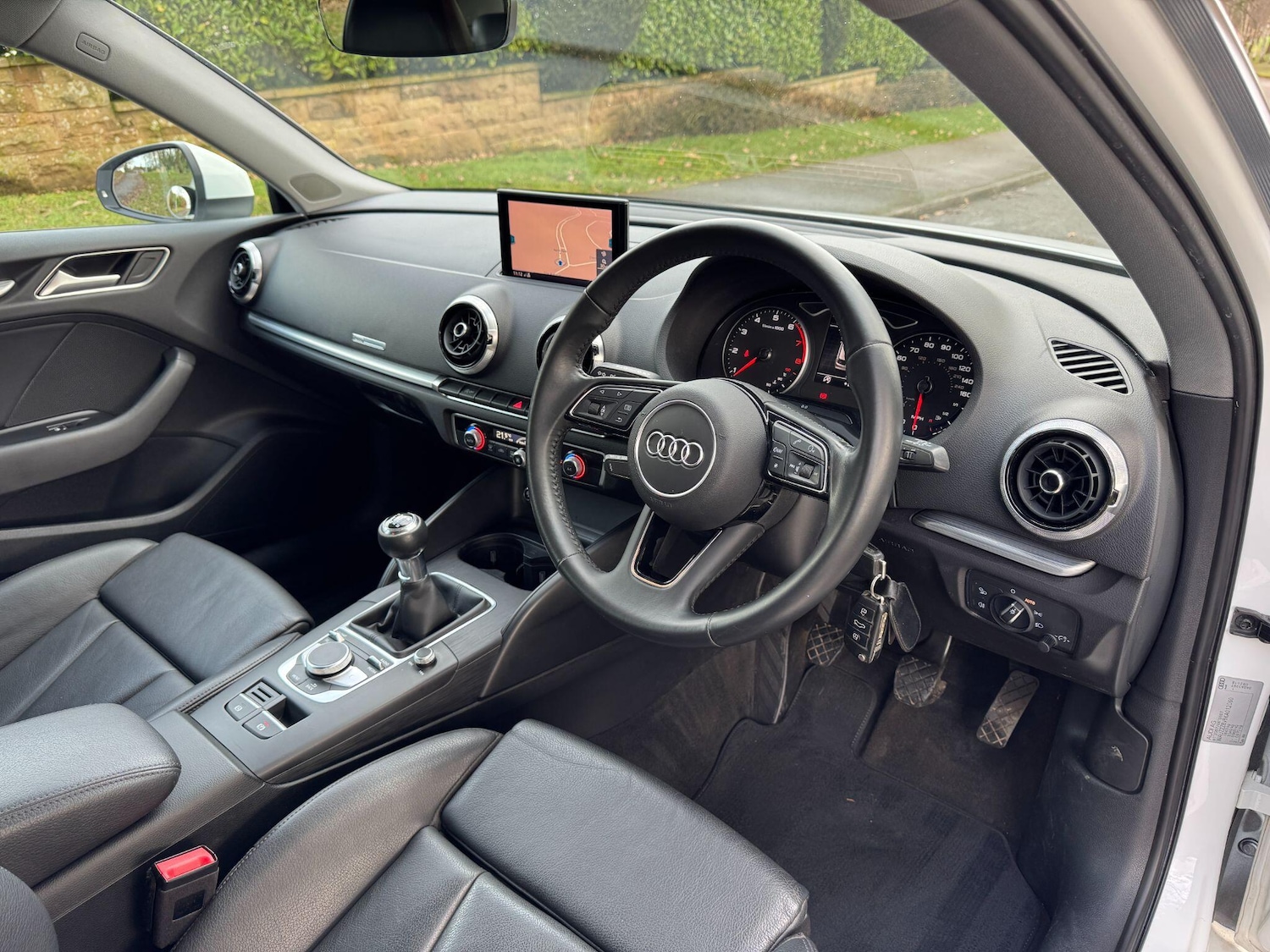 Used Audi A3 2018 for sale - 77723362: Photo 4