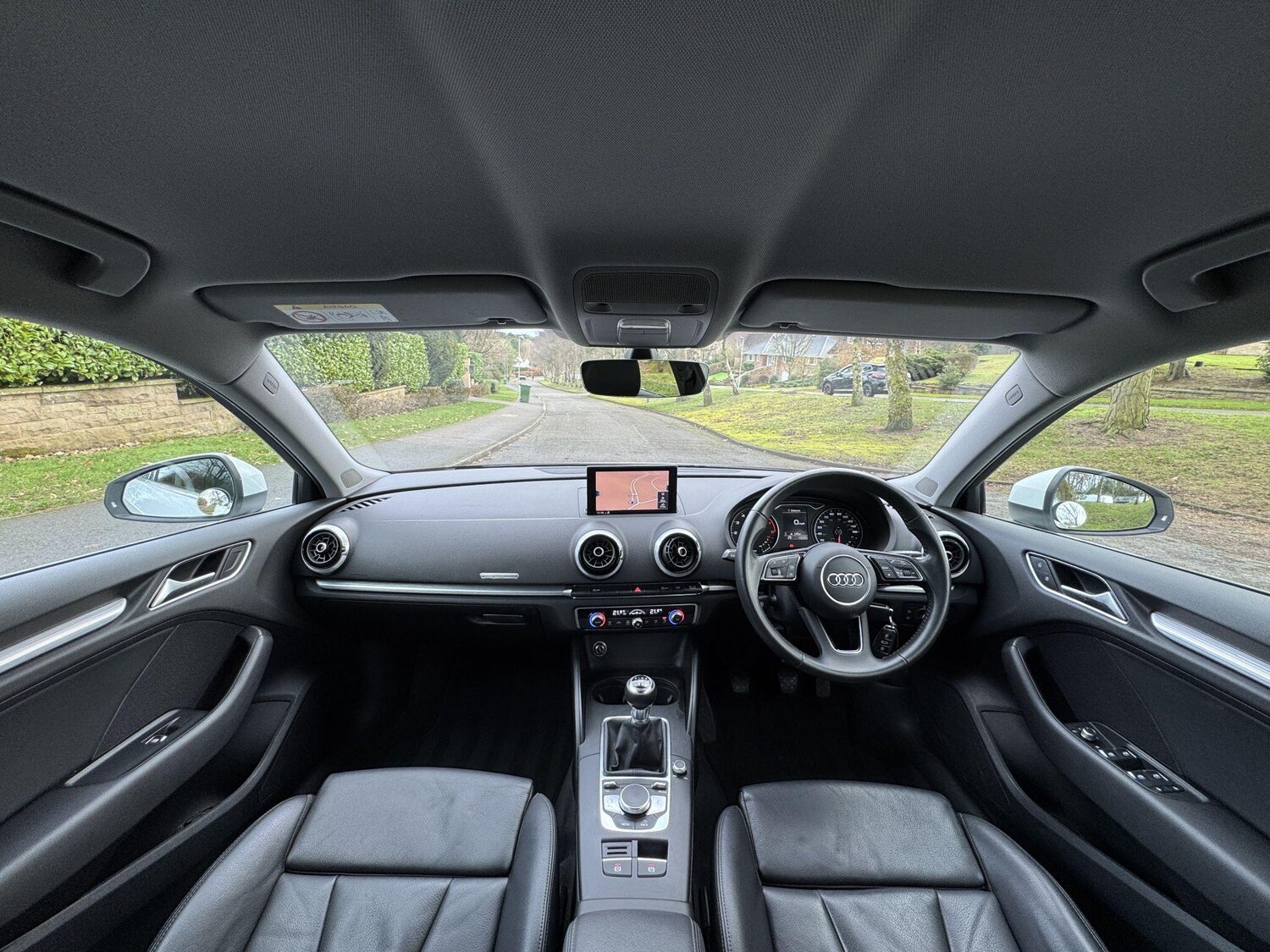 Used Audi A3 2018 for sale - 77723362: Photo 41