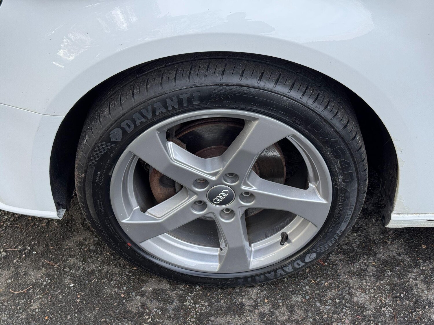 Used Audi A3 2018 for sale - 77723362: Photo 43