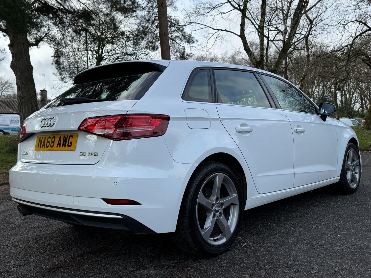 Used Audi A3 2018 for sale - 77723362: Photo 44