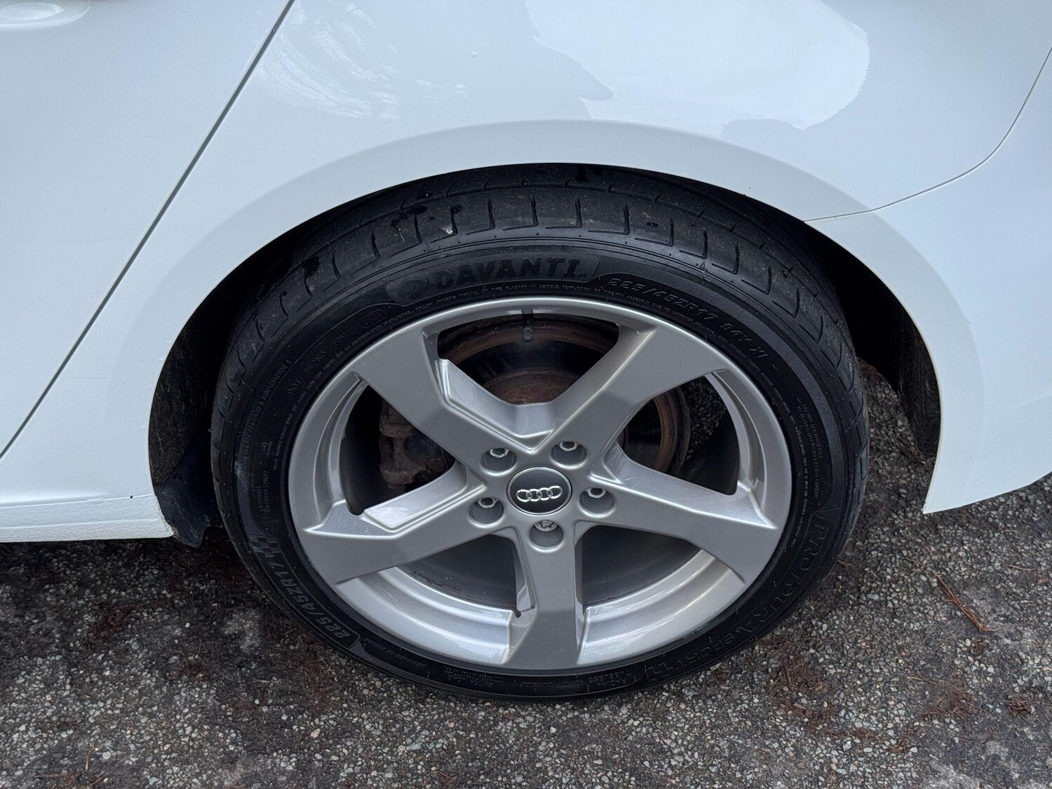 Used Audi A3 2018 for sale - 77723362: Photo 45