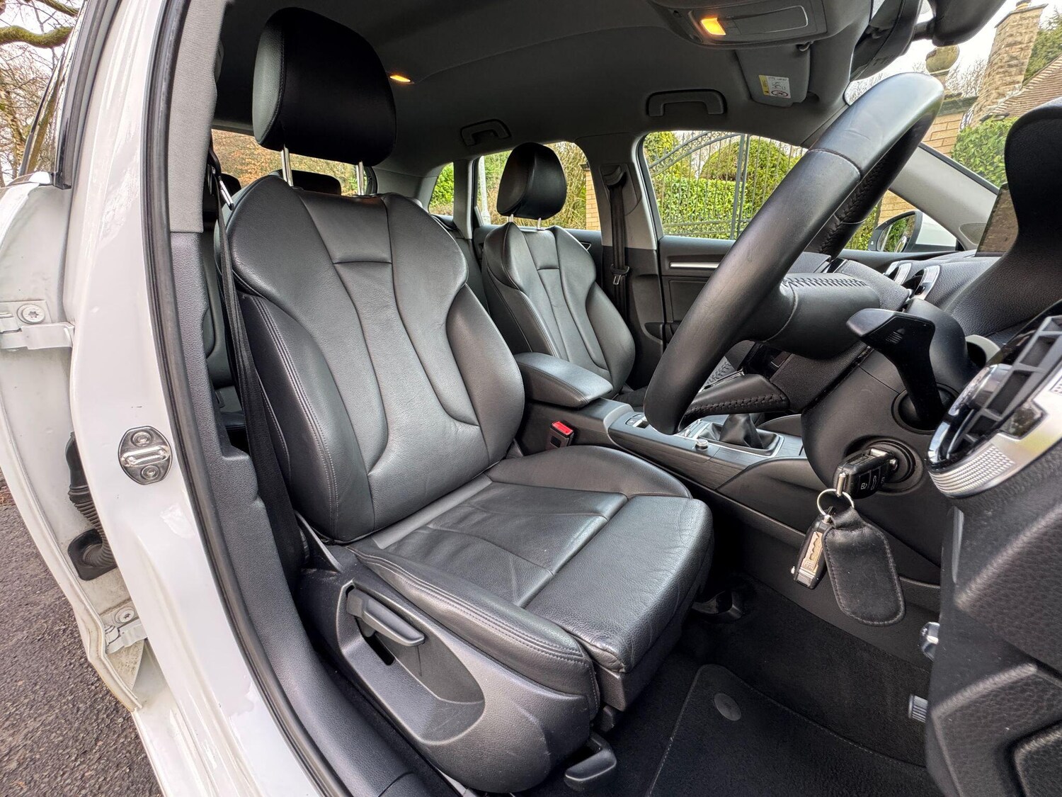 Used Audi A3 2018 for sale - 77723362: Photo 46