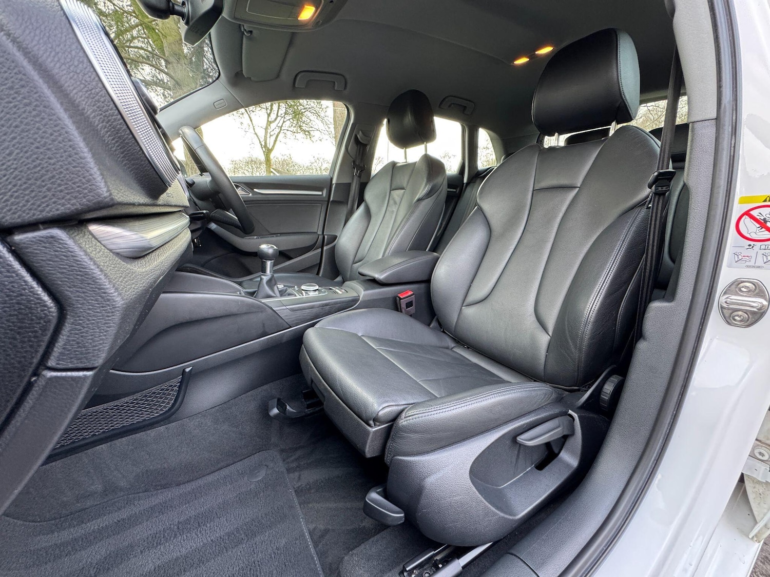 Used Audi A3 2018 for sale - 77723362: Photo 5