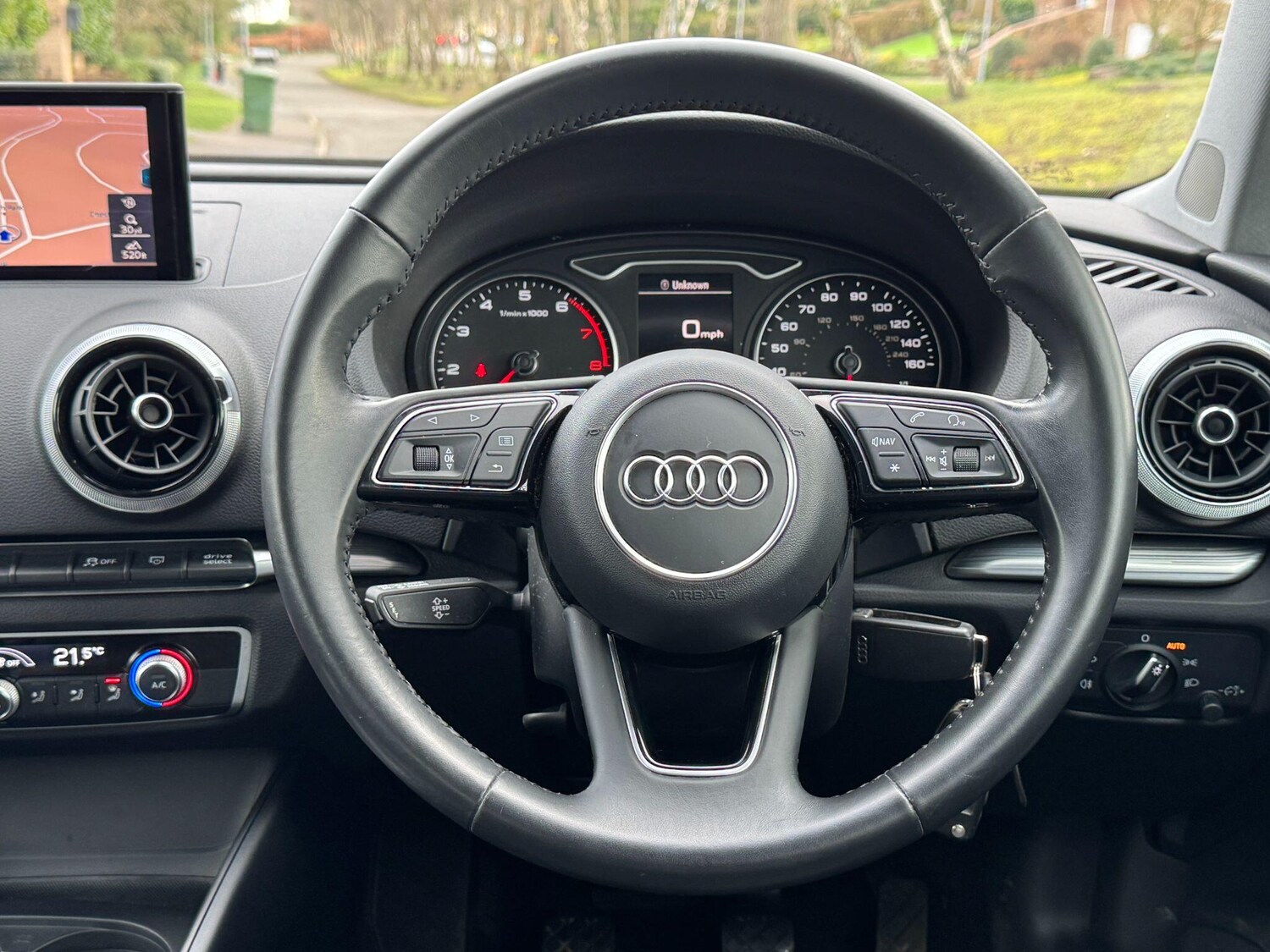 Used Audi A3 2018 for sale - 77723362: Photo 50