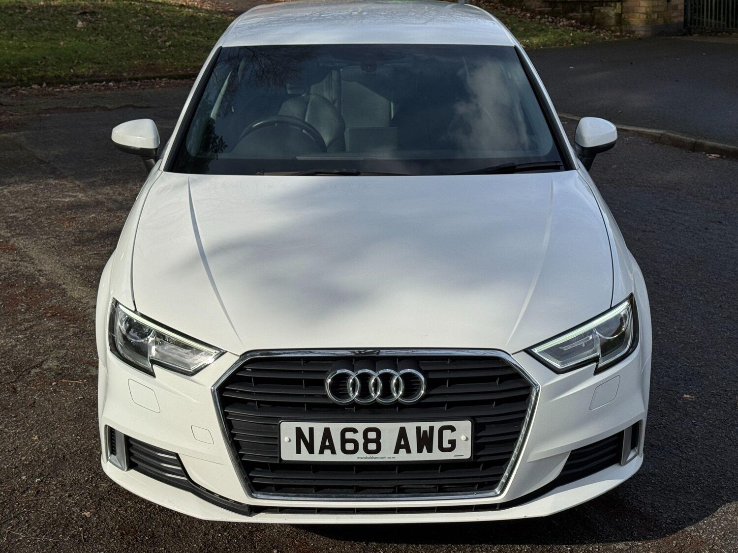 Used Audi A3 2018 for sale - 77723362: Photo 51