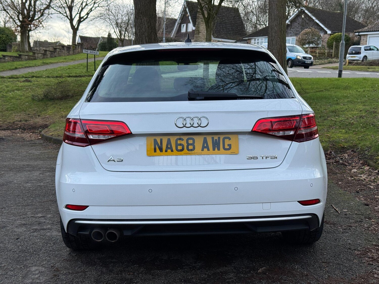 Used Audi A3 2018 for sale - 77723362: Photo 52