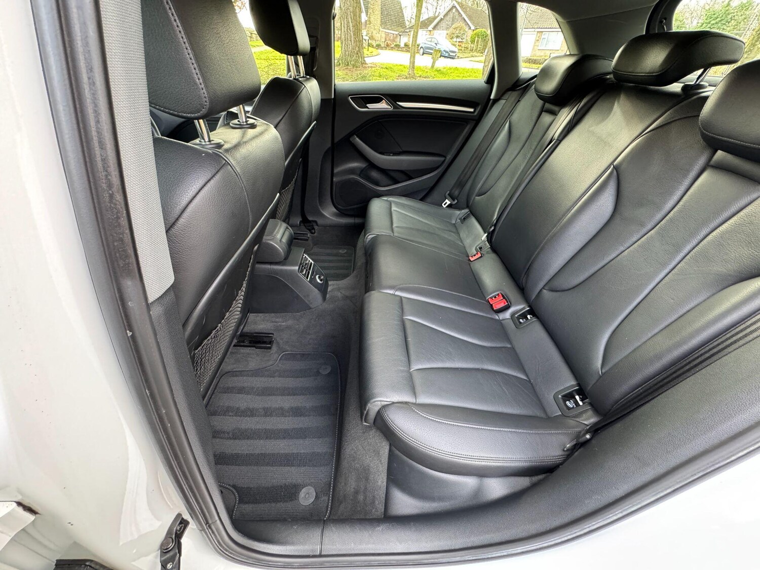 Used Audi A3 2018 for sale - 77723362: Photo 53