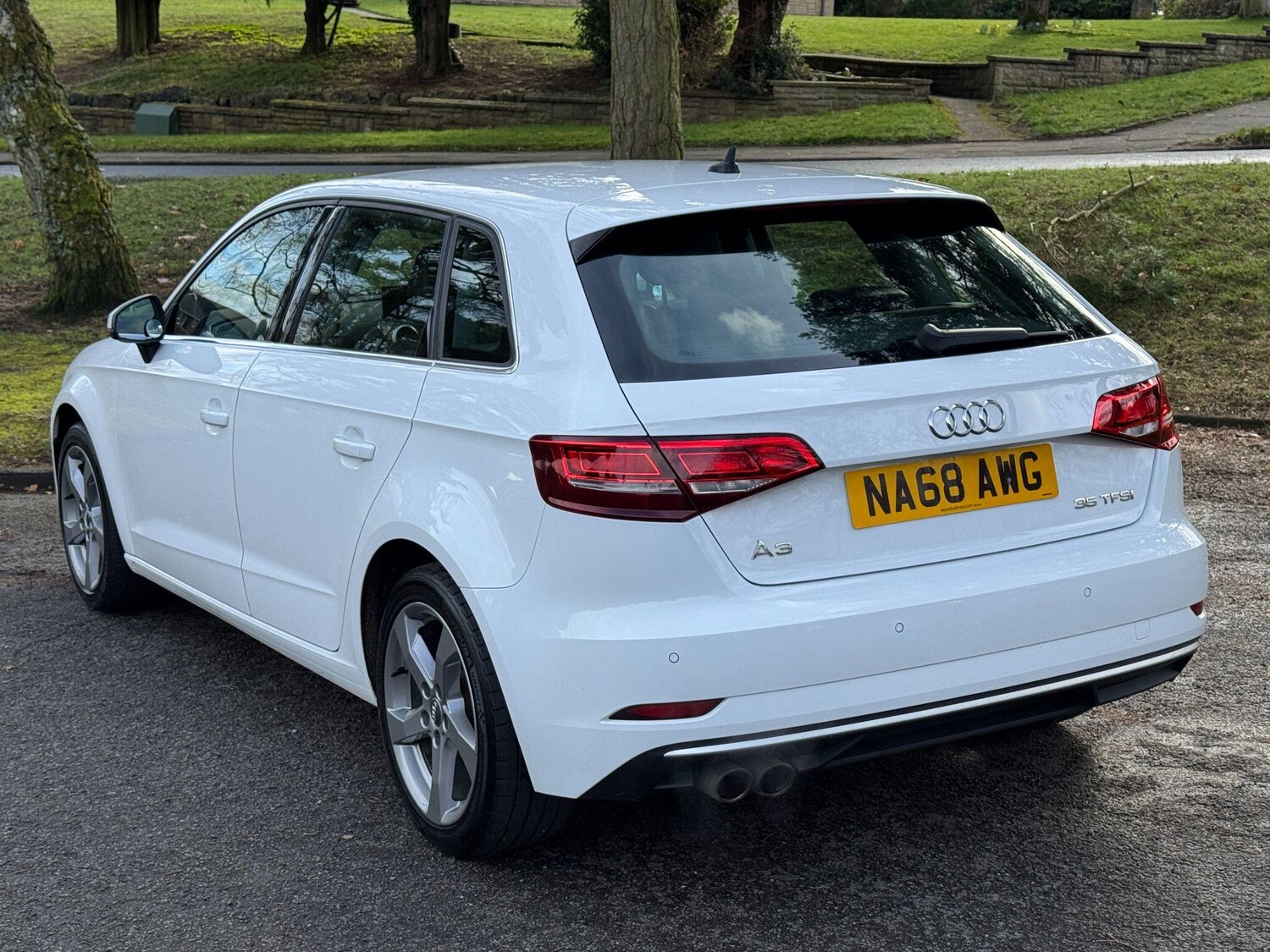 Used Audi A3 2018 for sale - 77723362: Photo 54