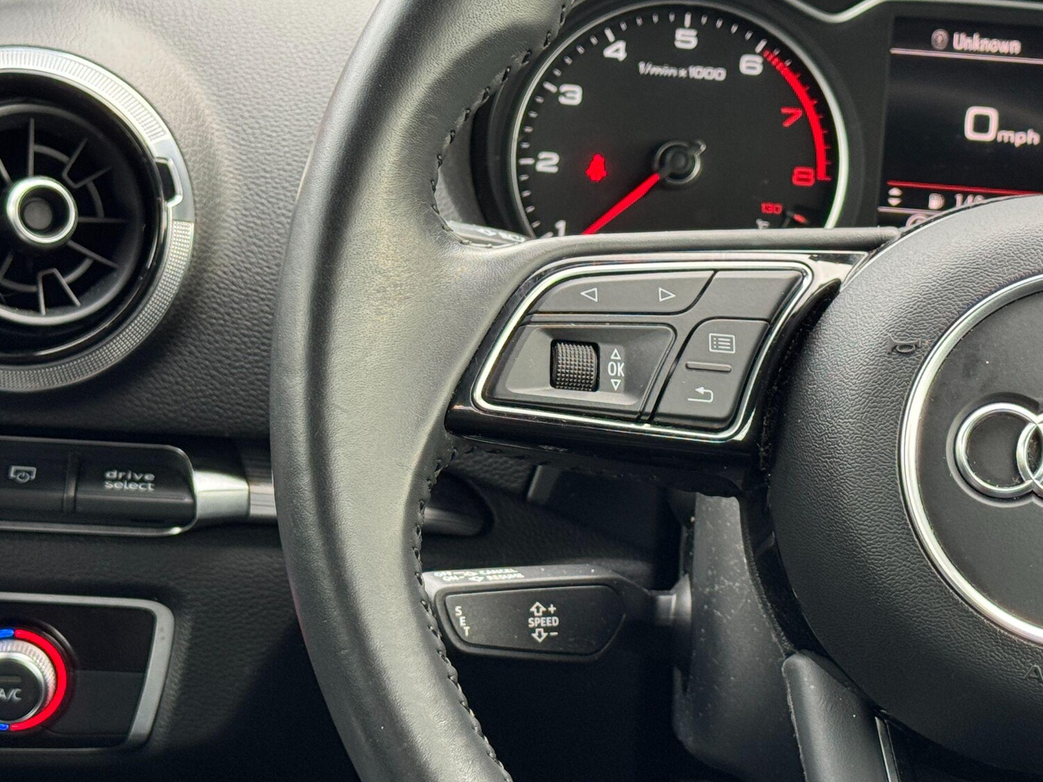 Used Audi A3 2018 for sale - 77723362: Photo 56