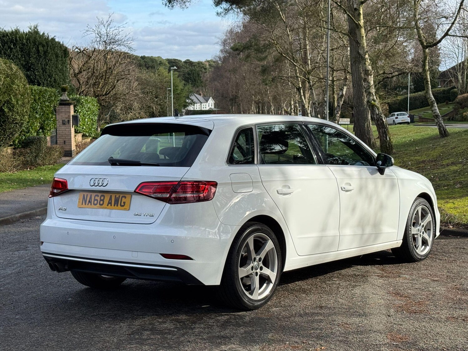 Used Audi A3 2018 for sale - 77723362: Photo 57
