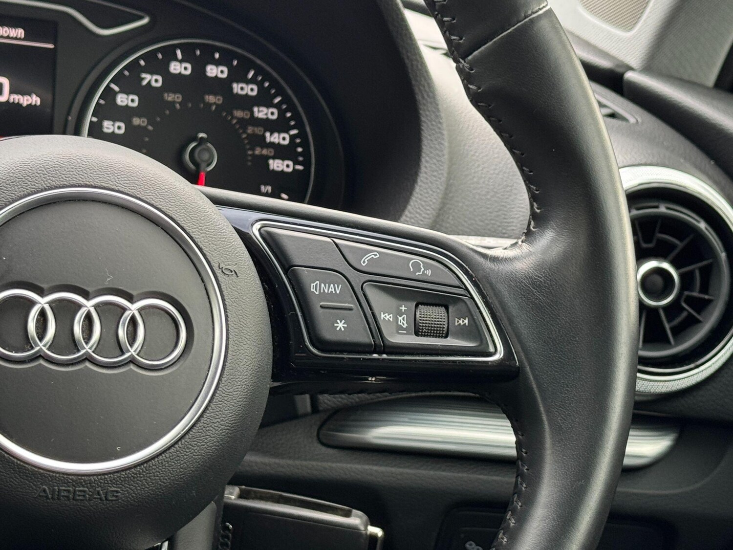 Used Audi A3 2018 for sale - 77723362: Photo 58