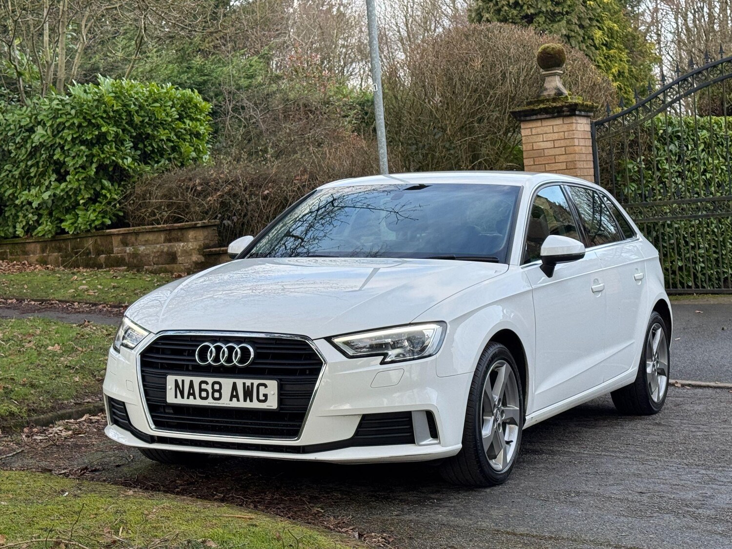 Used Audi A3 2018 for sale - 77723362: Photo 59