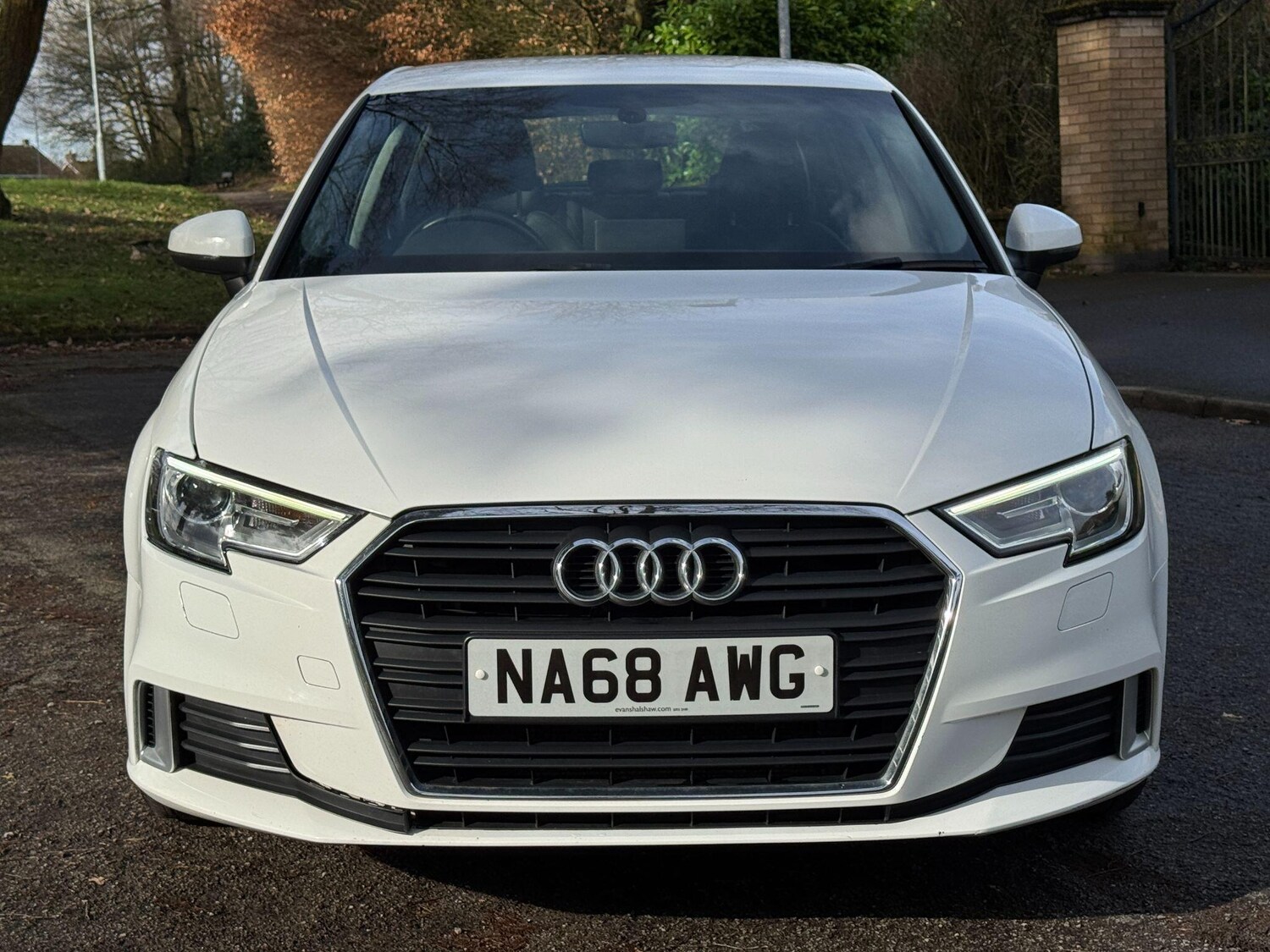 Used Audi A3 2018 for sale - 77723362: Photo 6