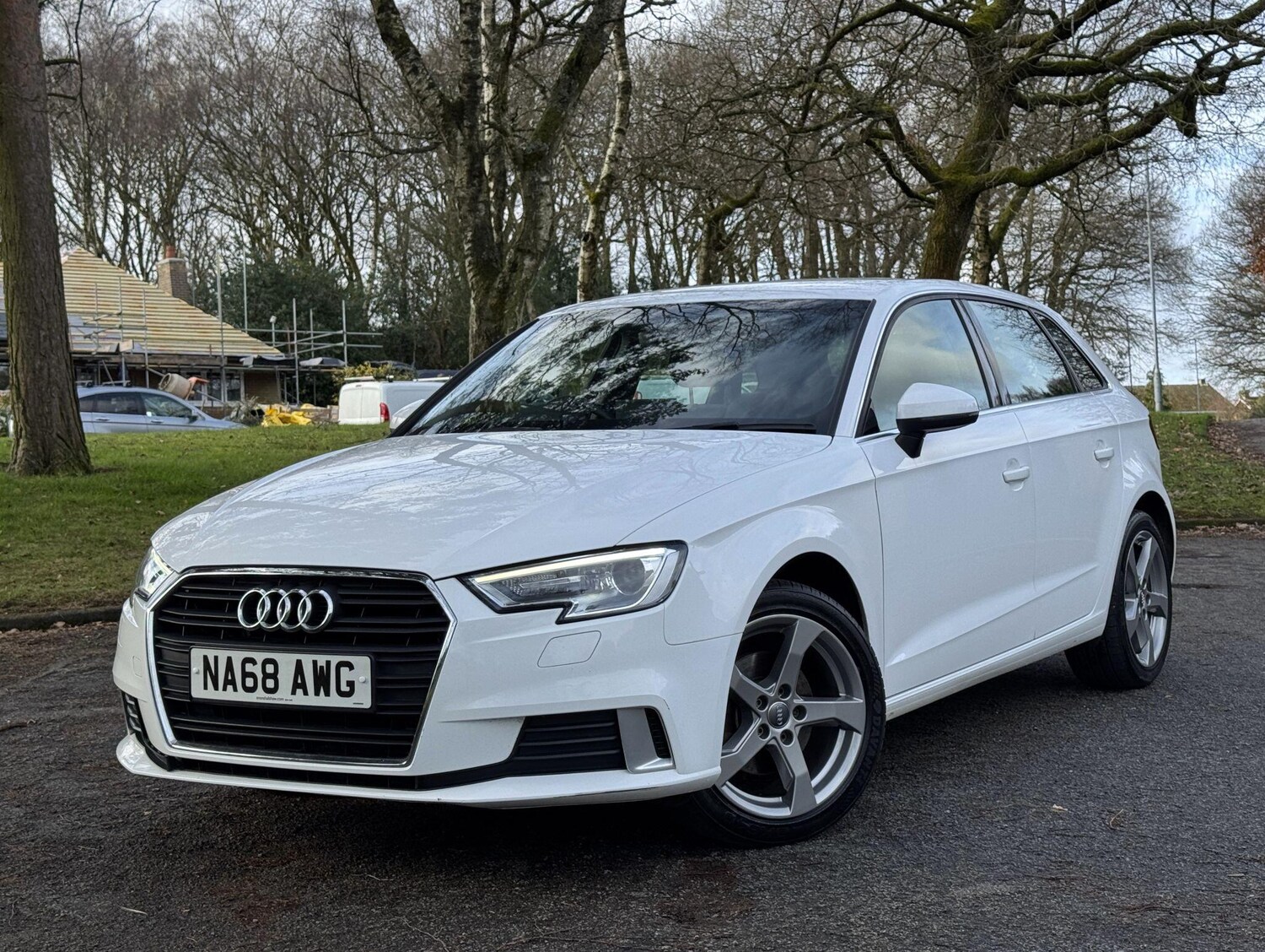 Used Audi A3 2018 for sale - 77723362: Photo 61