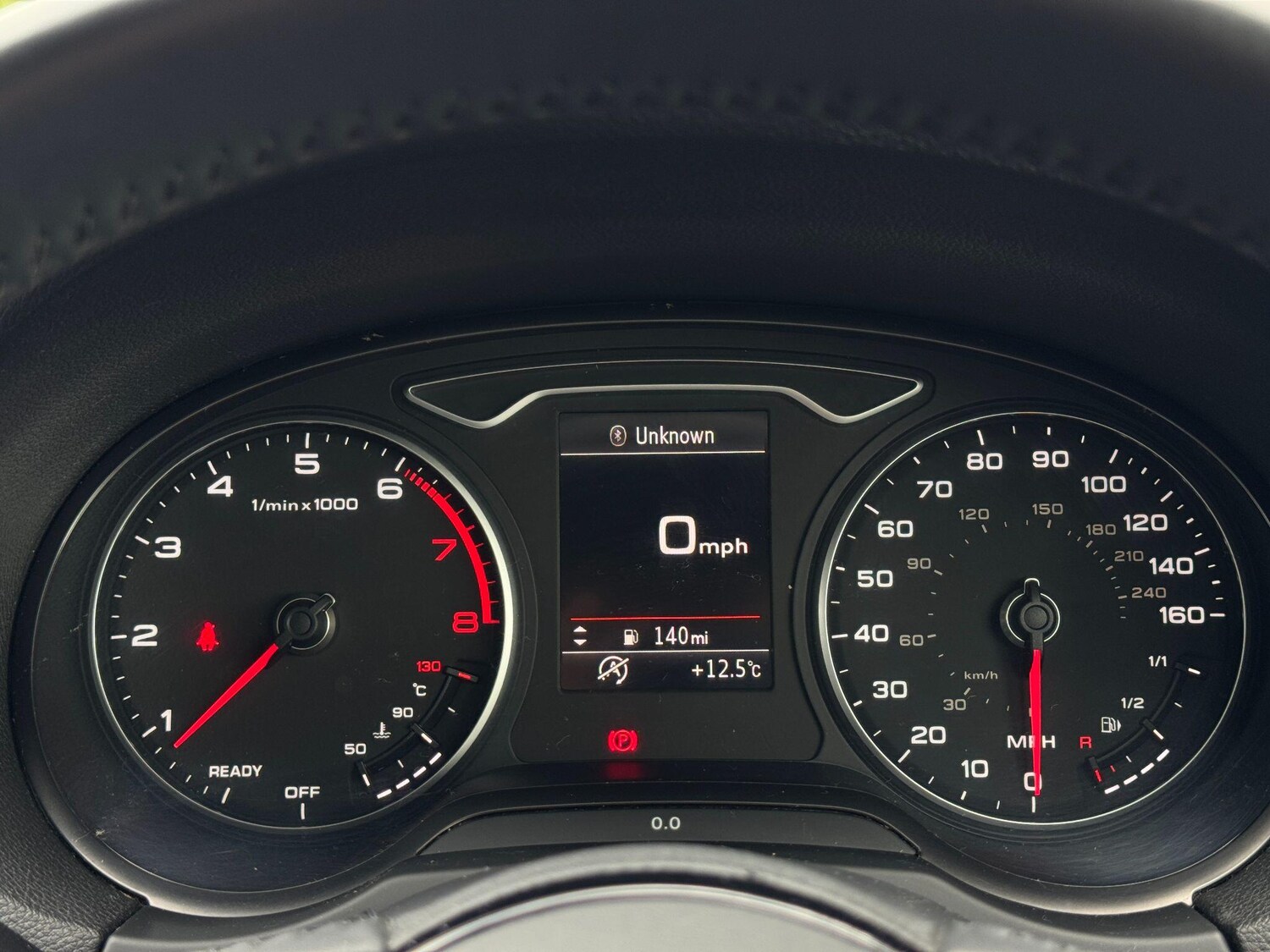 Used Audi A3 2018 for sale - 77723362: Photo 64