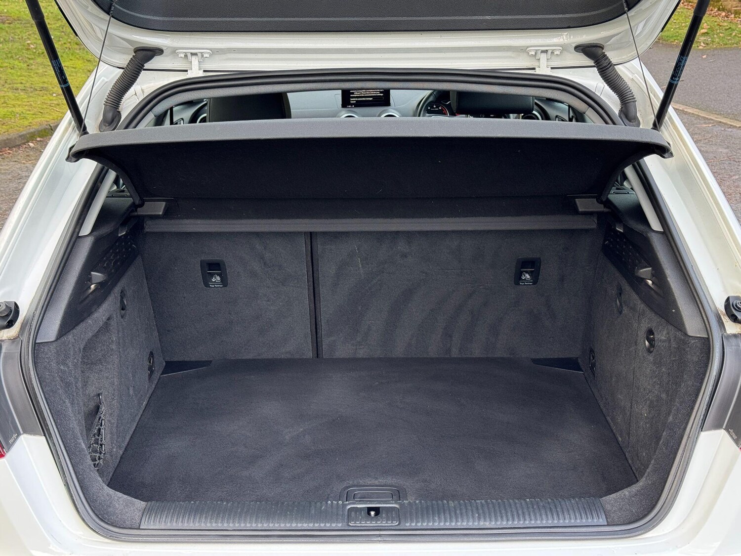 Used Audi A3 2018 for sale - 77723362: Photo 65