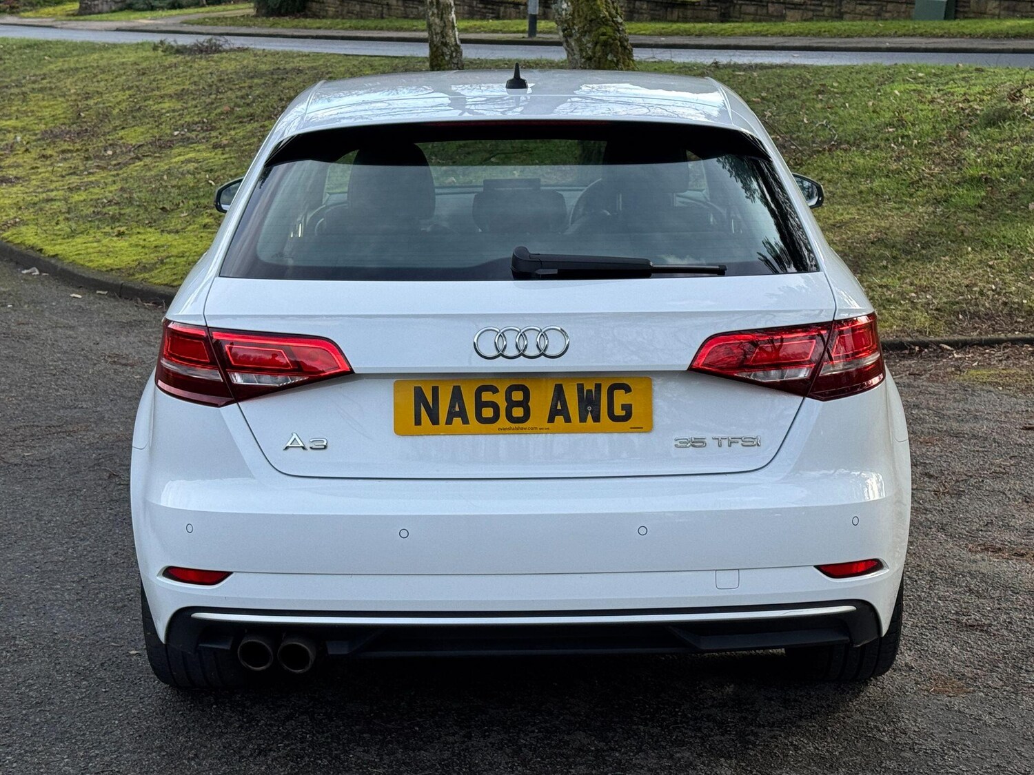 Used Audi A3 2018 for sale - 77723362: Photo 67