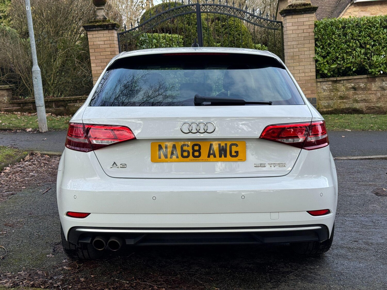 Used Audi A3 2018 for sale - 77723362: Photo 70