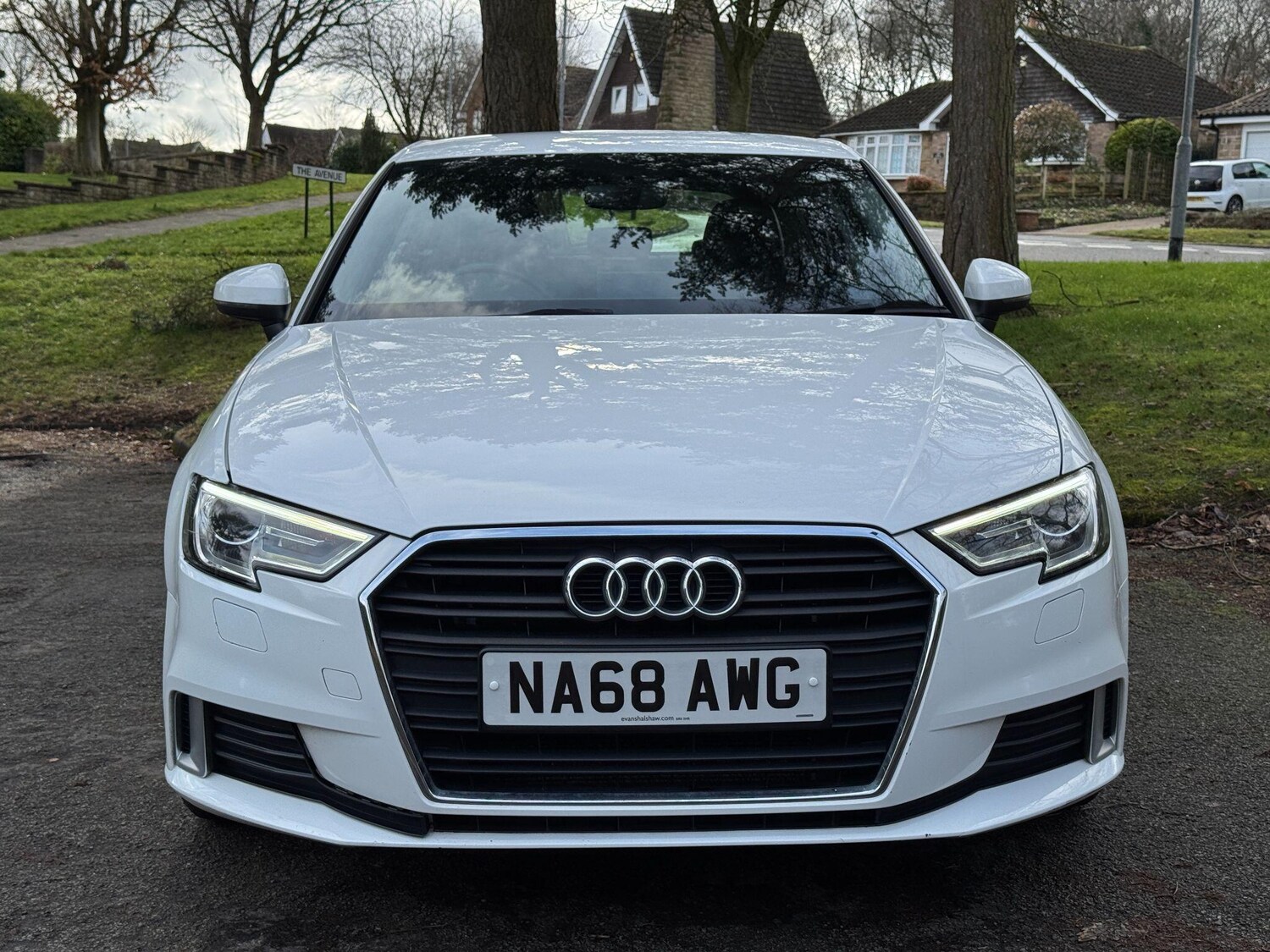 Used Audi A3 2018 for sale - 77723362: Photo 71