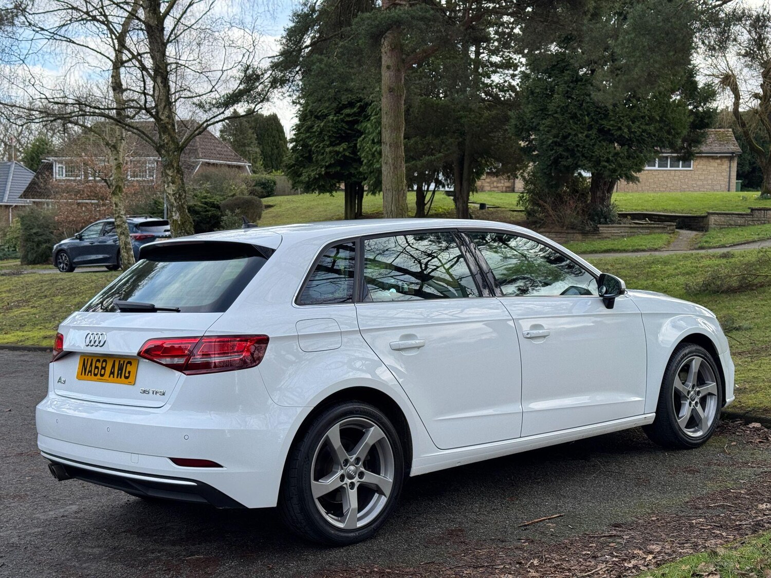 Used Audi A3 2018 for sale - 77723362: Photo 72