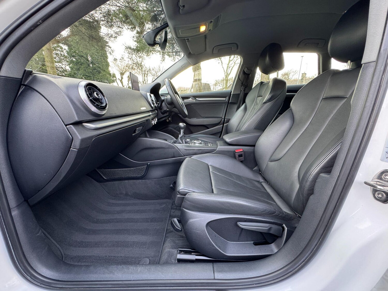 Used Audi A3 2018 for sale - 77723362: Photo 73