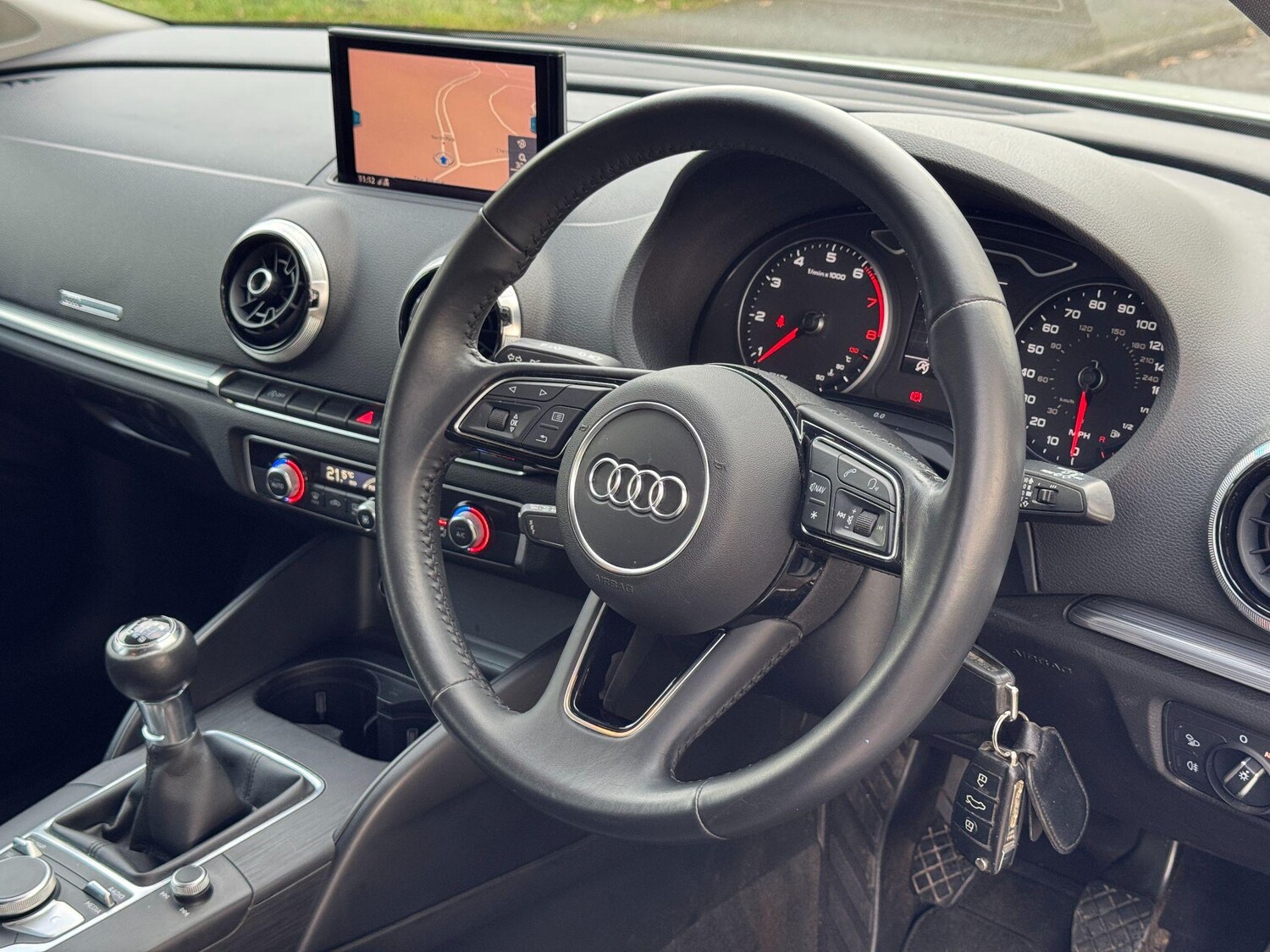 Used Audi A3 2018 for sale - 77723362: Photo 77