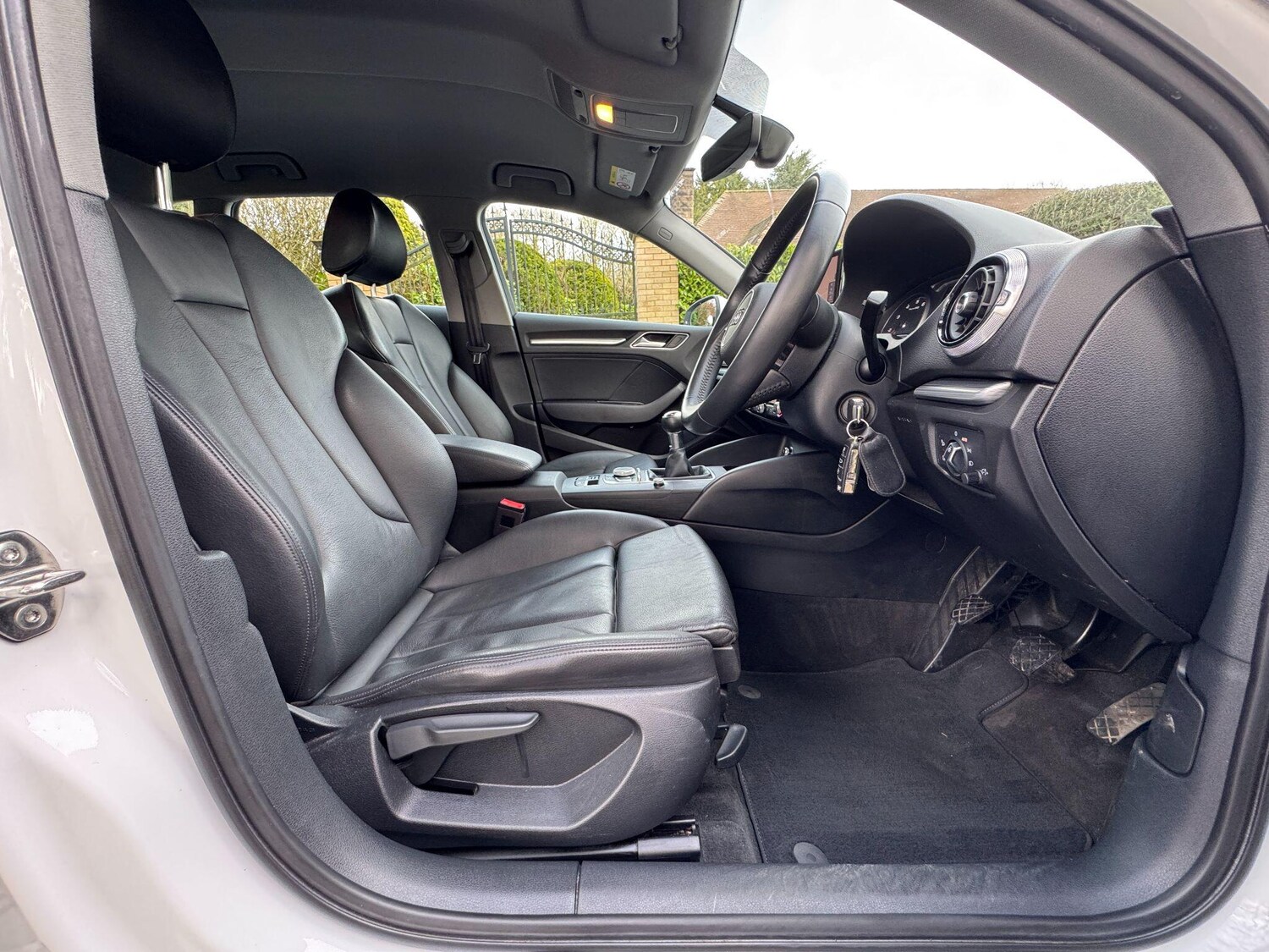 Used Audi A3 2018 for sale - 77723362: Photo 78