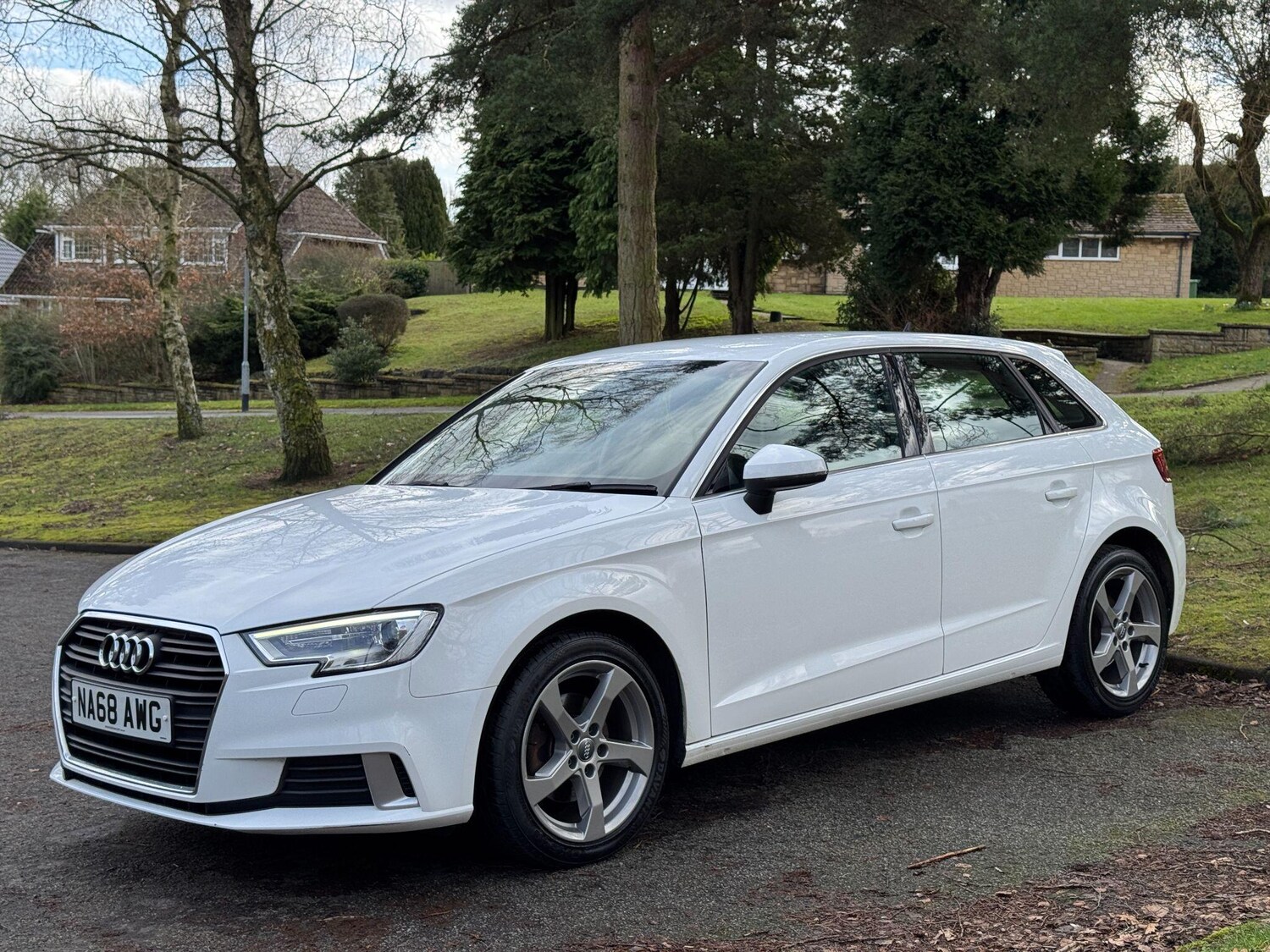 Used Audi A3 2018 for sale - 77723362: Photo 79