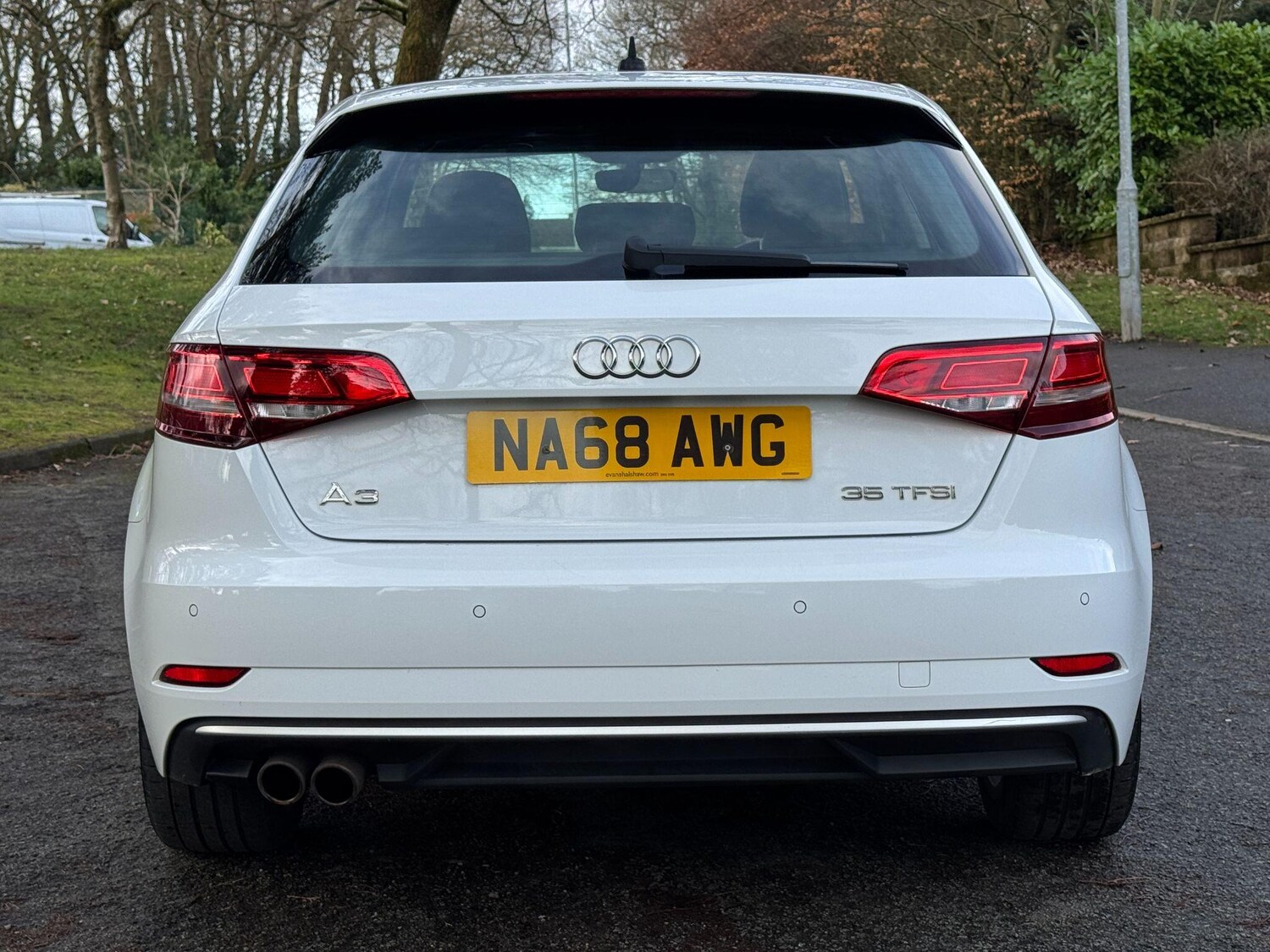 Used Audi A3 2018 for sale - 77723362: Photo 8