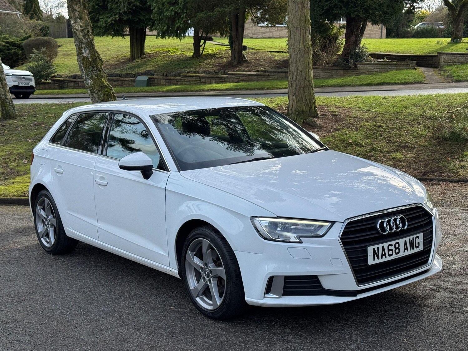 Used Audi A3 2018 for sale - 77723362: Photo 80