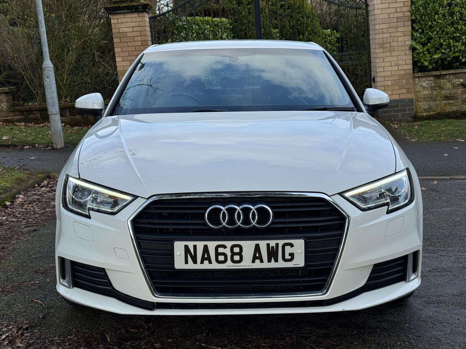 Used Audi A3 2018 for sale - 77723362: Photo 82