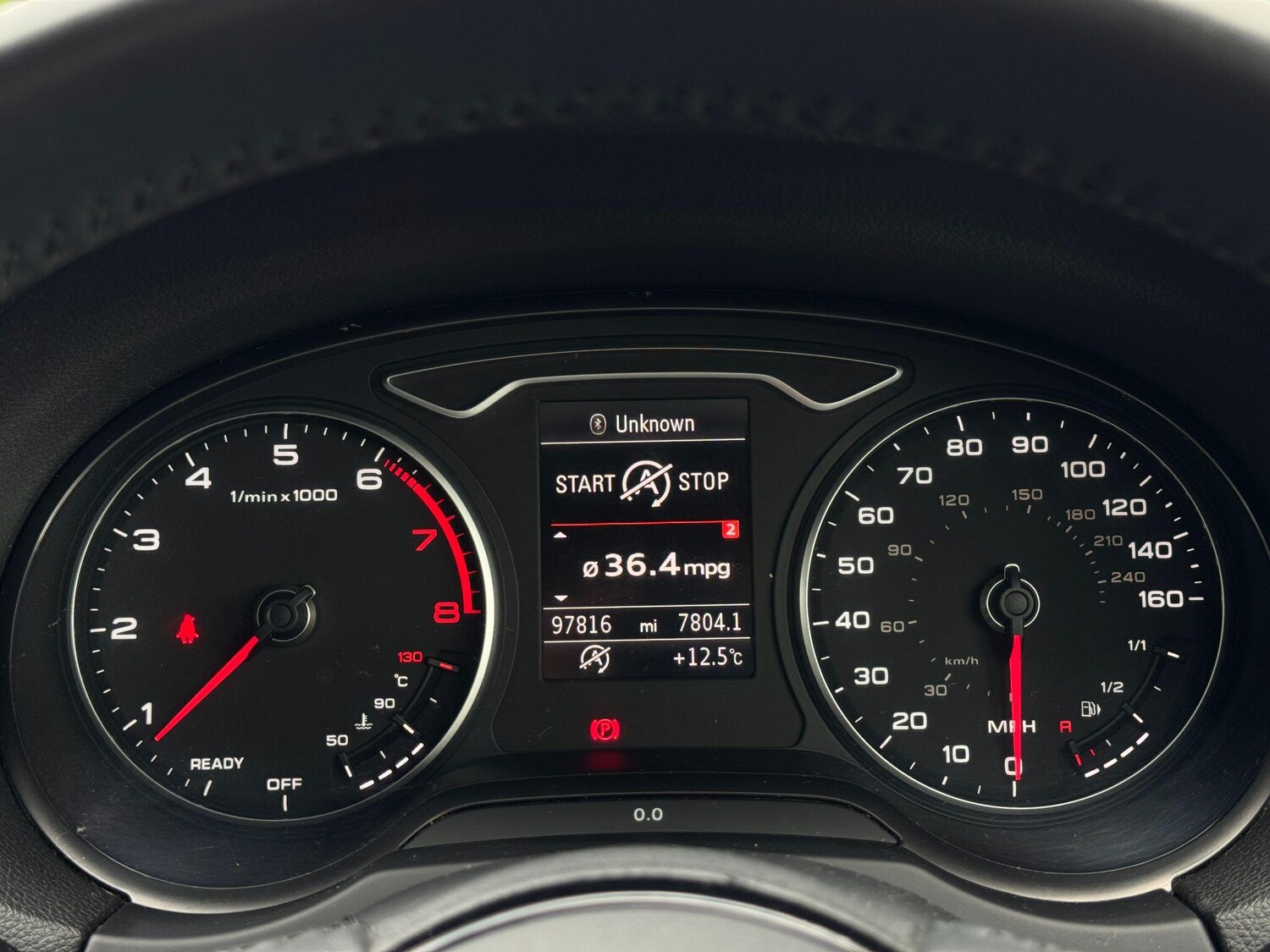 Used Audi A3 2018 for sale - 77723362: Photo 83