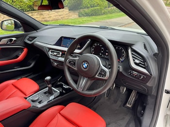Used BMW 1 Series 2020 for sale - 78416310: Photo