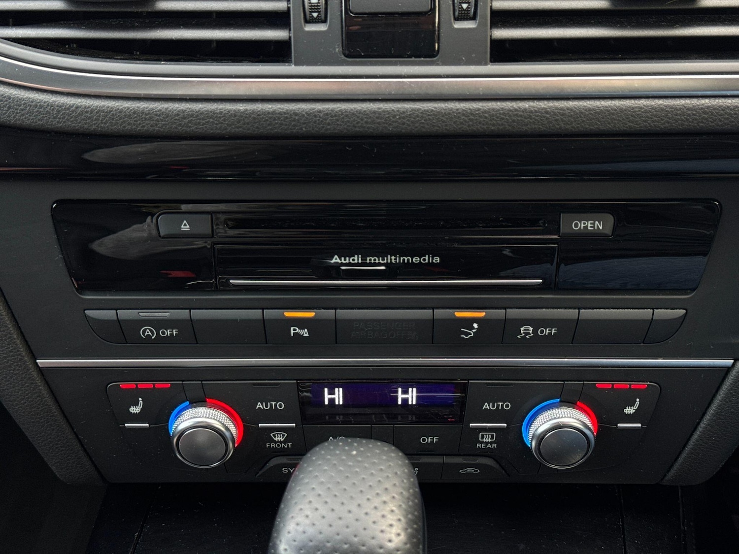 Used Audi A7 2015 for sale - 76658576: Photo 12