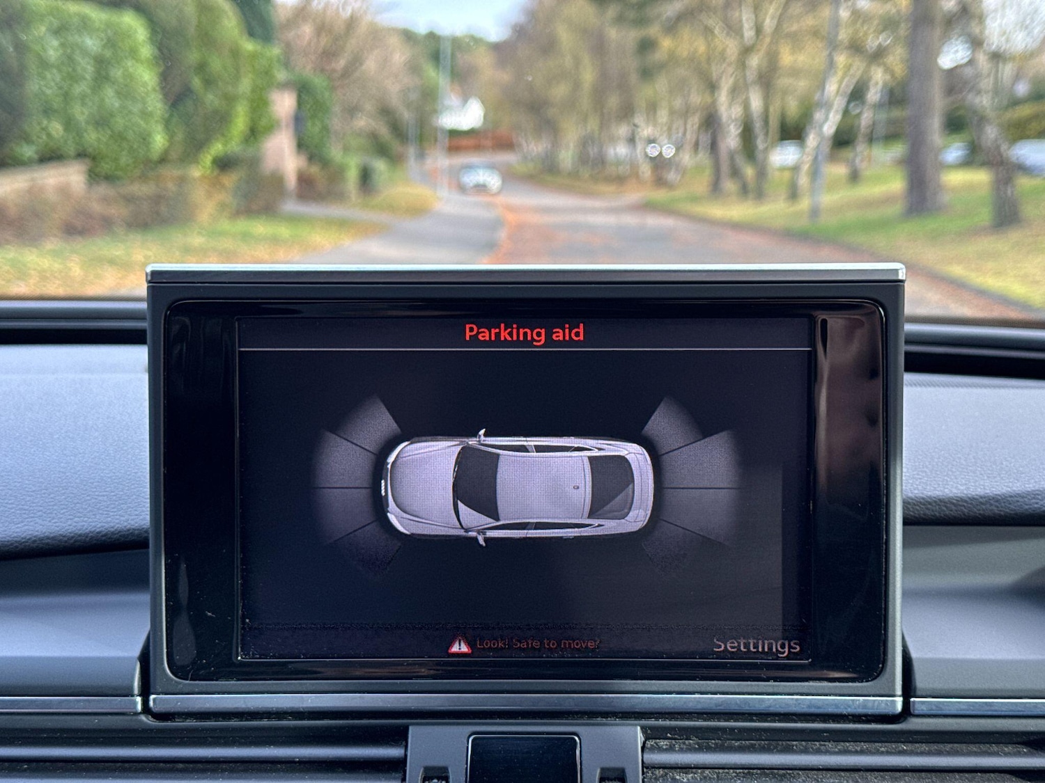 Used Audi A7 2015 for sale - 76658576: Photo 15