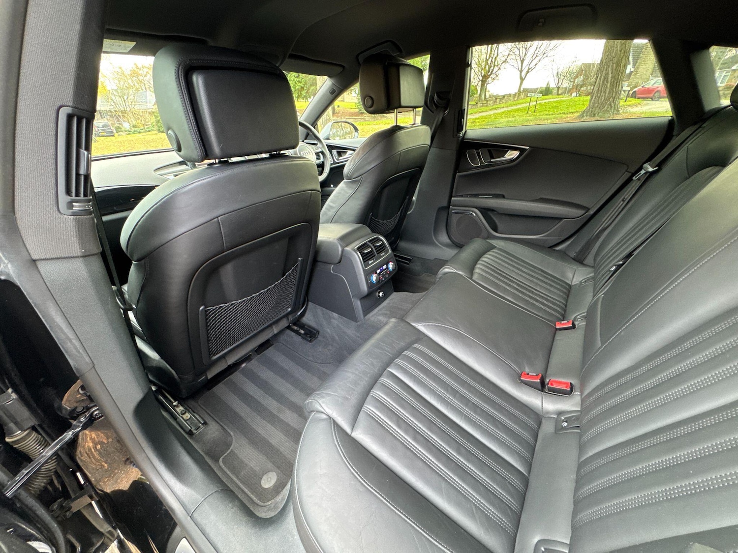 Used Audi A7 2015 for sale - 76658576: Photo 16