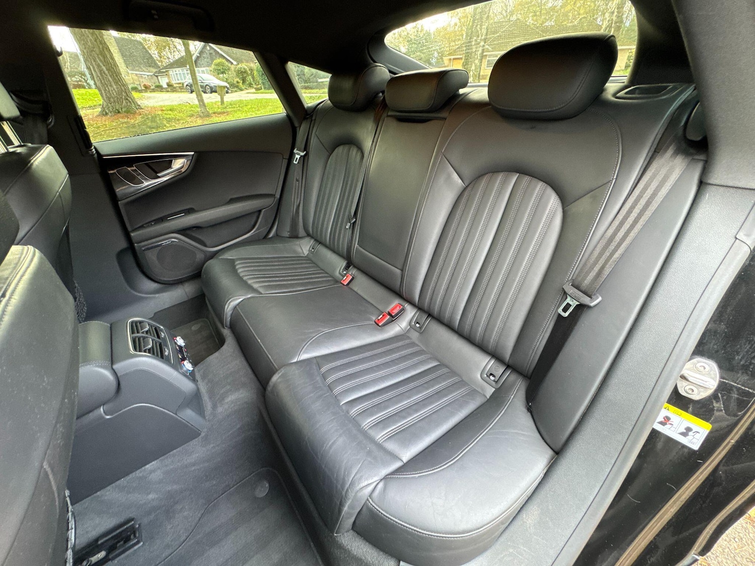 Used Audi A7 2015 for sale - 76658576: Photo 26