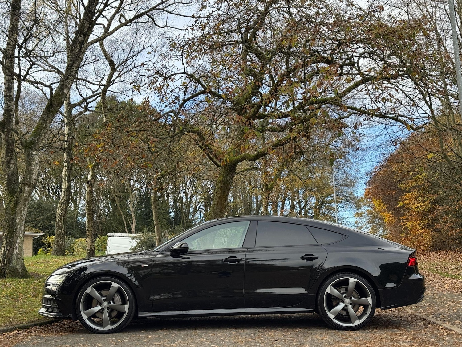 Used Audi A7 2015 for sale - 76658576: Photo 3