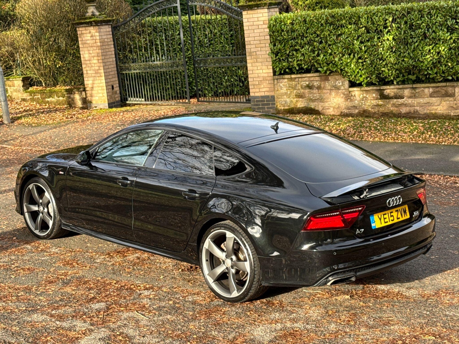 Used Audi A7 2015 for sale - 76658576: Photo 30