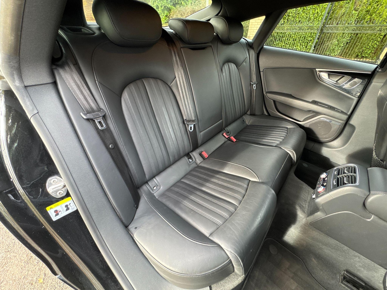 Used Audi A7 2015 for sale - 76658576: Photo 31