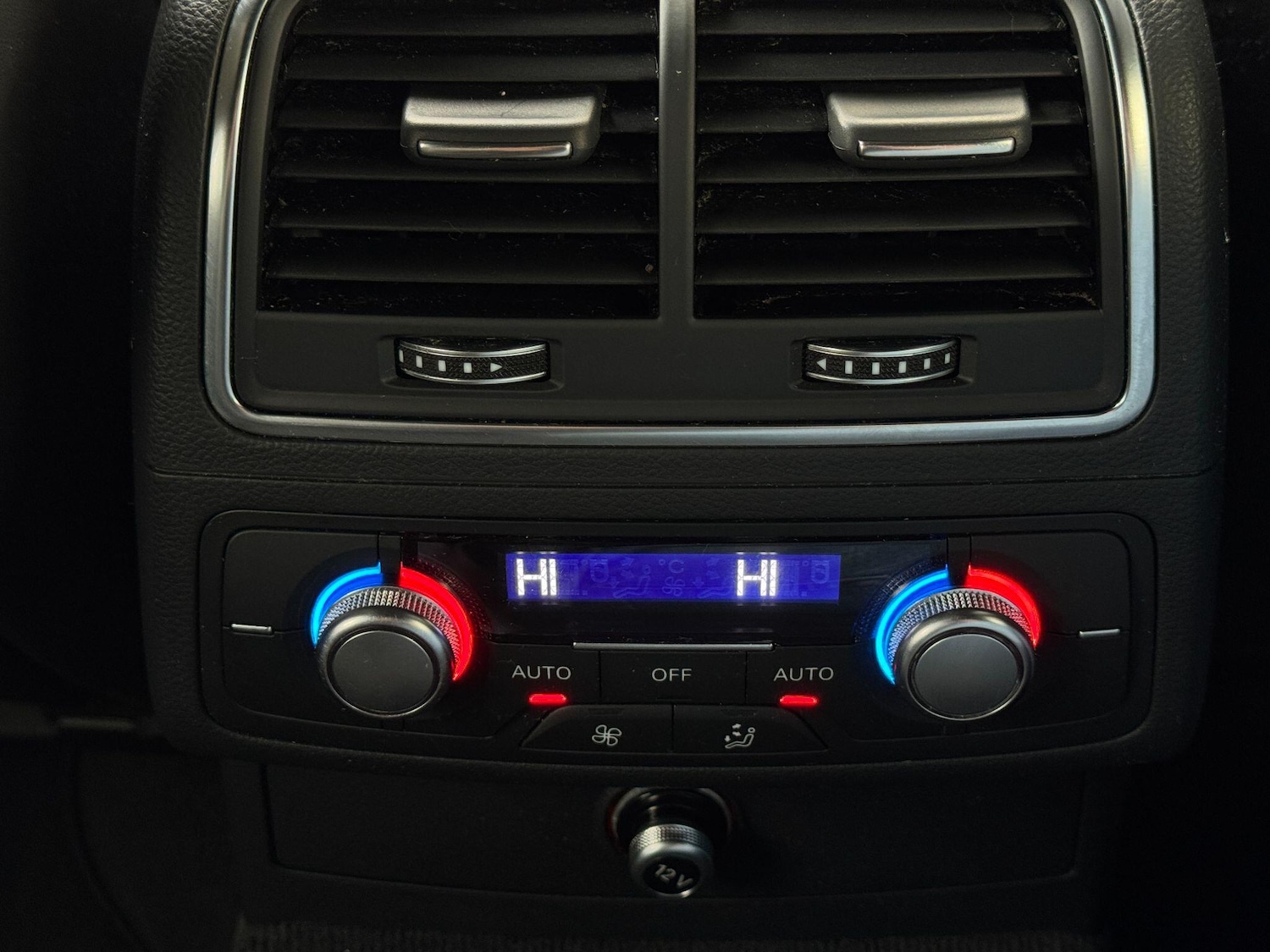 Used Audi A7 2015 for sale - 76658576: Photo 32