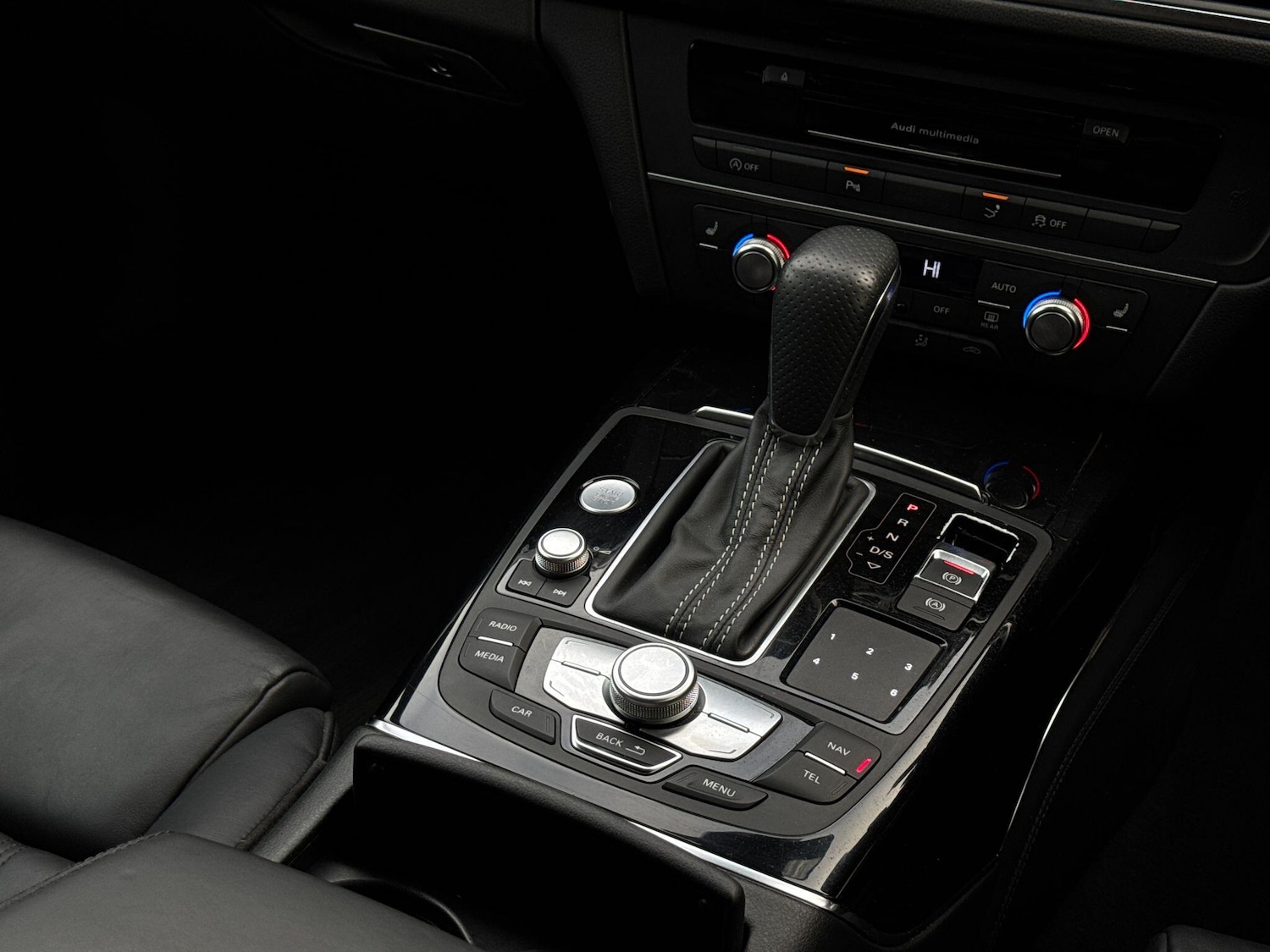 Used Audi A7 2015 for sale - 76658576: Photo 37